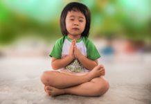 Bist du auch ein Indigo Kristall Kind? Jetzt erfährst du es!