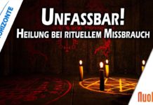 Unfassbar! – Weg der Heilung aus rituellem Missbrauch – Sandra Rasch