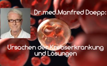 Krebs – Ursachen und Lösungen