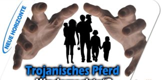 DRINGEND! – Trojanisches Pferd „Kinderrechte im Grundgesetz“ – Doris Schuster