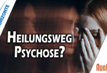 Heilungsweg Psychose? – Eva Maria