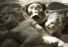 So stimmt ihr an, das „Totenlied“