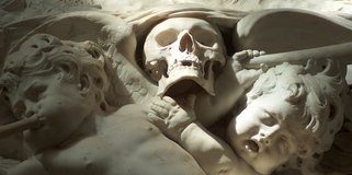 So stimmt ihr an, das „Totenlied“