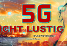 5 G – Die spirituelle Seite