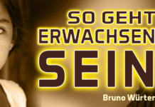 So geht Erwachsensein!