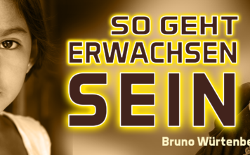 So geht Erwachsensein!