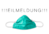 !!!EILMELDUNG!!! Wichtige Infos für die bevorstehende Krise!