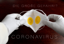 Coronavirus ☠ So verlierst du die Angst!
