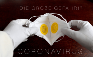 Coronavirus ☠ So verlierst du die Angst!