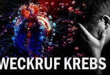 Weckruf Krebs – Bettina Flossmann und Alexandra Kleeberg