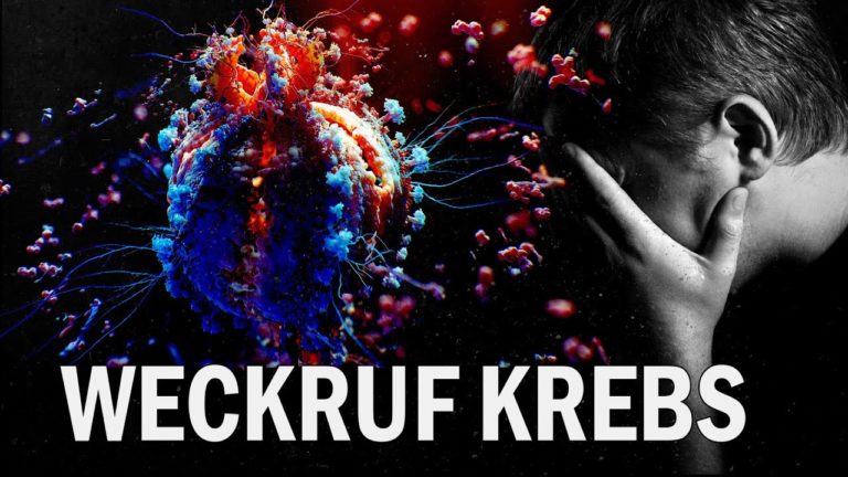 Weckruf Krebs – Bettina Flossmann und Alexandra Kleeberg