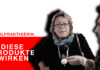 Heilpraktikerin empfiehlt Produkte die nachweislich wirken!
