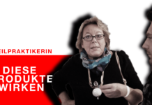 Heilpraktikerin empfiehlt Produkte die nachweislich wirken!