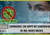 Coronavirus – Grippe mit schönem Namen | Zurück zu uns selbst