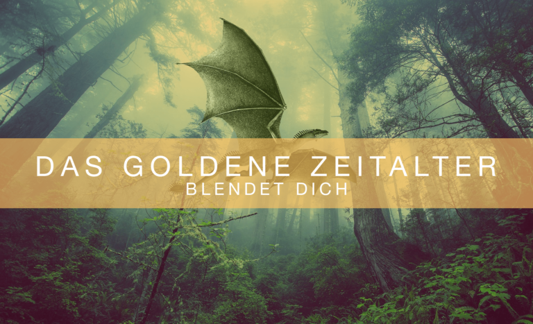 Die letzte GROßE TÄUSCHUNG – Was AKTUELL passiert und BALD passieren wird!!!!!