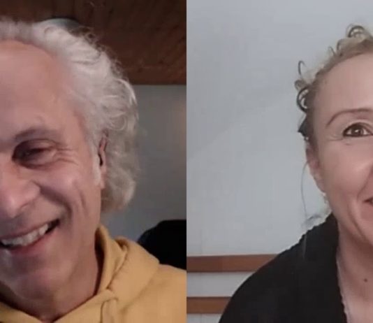 DBH TV | Unsere Autoren: BEXIT ist heute im Interview mit dem DBH Autor Tang zum Thema TangsWorld