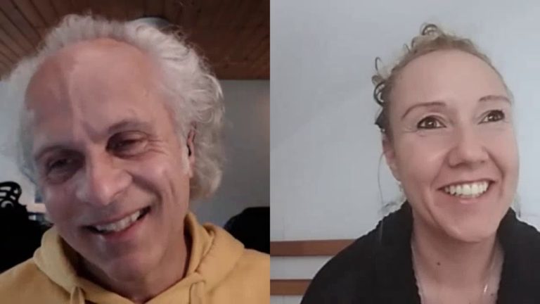 DBH TV | Unsere Autoren: BEXIT ist heute im Interview mit dem DBH Autor Tang zum Thema TangsWorld