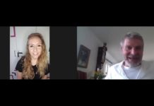 DBH TV | Unsere Autoren: BEXIT ist heute im Interview mit dem DBH Autor Götz Wittneben zum Thema die jetzige Weltsituation