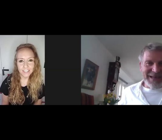 DBH TV | Unsere Autoren: BEXIT ist heute im Interview mit dem DBH Autor Götz Wittneben zum Thema die jetzige Weltsituation