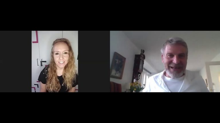 DBH TV | Unsere Autoren: BEXIT ist heute im Interview mit dem DBH Autor Götz Wittneben zum Thema die jetzige Weltsituation