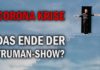 Viruskrise – Das Ende der Truman-Show? Teil 1 – Frank Köstler