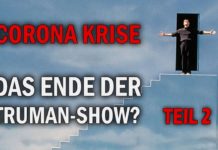 Viruskrise – Das Ende der Truman-Show? Teil 2 – Frank Köstler