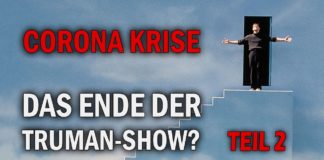 Viruskrise – Das Ende der Truman-Show? Teil 2 – Frank Köstler