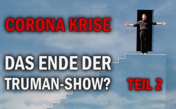 Viruskrise – Das Ende der Truman-Show? Teil 2 – Frank Köstler