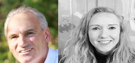 DBH TV | Unsere Autoren: Peter Andres wird von BEXIT interviewt zum Thema Angstvirus, Strahlung und Immunsystem.