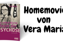 Psychose als Heilungschance – Eine Erfahrung: Die unheimliche Magie der Psychose – von Vera Maria
