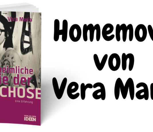 Psychose als Heilungschance – Eine Erfahrung: Die unheimliche Magie der Psychose – von Vera Maria