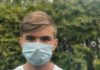 Schutzmasken schaden unserer Gesundheit
