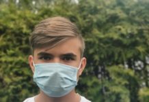 Schutzmasken schaden unserer Gesundheit