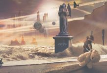 Die NWO gibt gerade alles! Jetzt ist dein Wirken umso mehr gefragt!