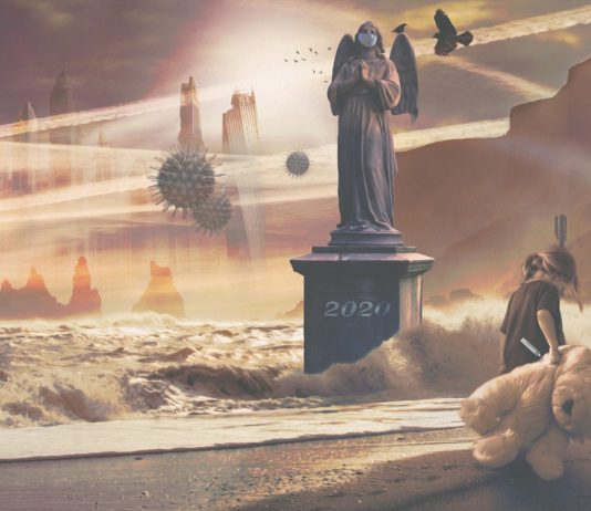 Die NWO gibt gerade alles! Jetzt ist dein Wirken umso mehr gefragt!