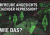 Vorfreude angesichts steigender Repression? – Wie das? – Lena Kristallkind