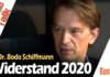 Widerstand 2020 – Die NEUE Partei | Dr. Bodo Schiffmann im NuoViso Talk