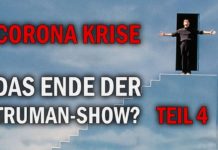 Viruskrise – Das Ende der Truman-Show? Teil 4 – Frank Köstler