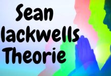 Psychose als Heilungschance nutzen – das Wichtigste rund um “Sean Blackwells” Theorie