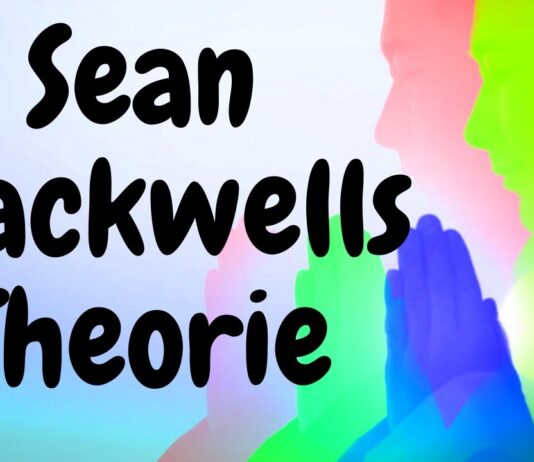 Psychose als Heilungschance nutzen – das Wichtigste rund um “Sean Blackwells” Theorie