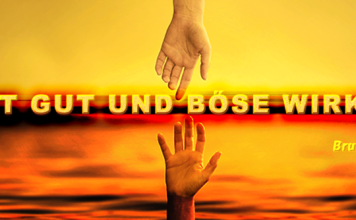 Was ist „Gut“ und „Böse“ wirklich?