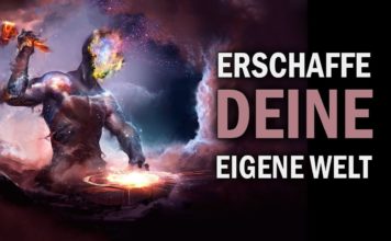 Es gibt kein Zurück! – Selbstwärts in die Schöpferkraft – Elisabeth Westermann und Götz Wittneben