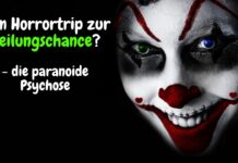 Heilungschance für die Seele durch eine “paranoide Psychose“?