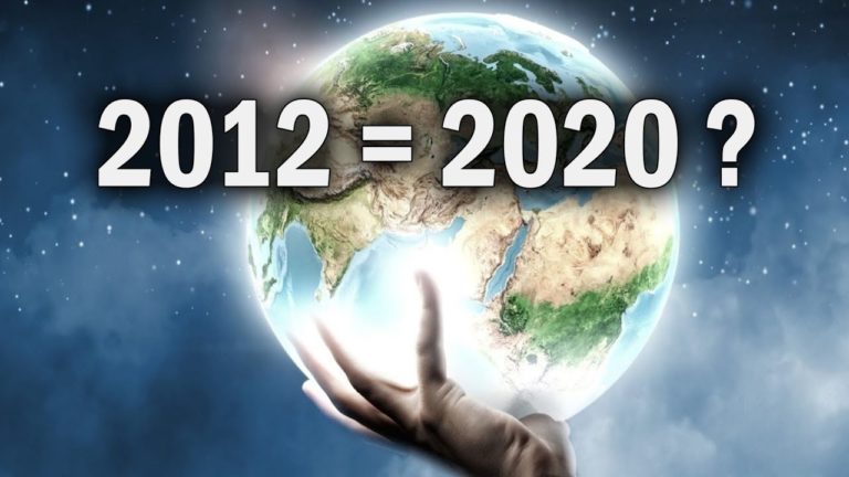 2012 ist jetzt! – Dieter Broers und Götz Wittneben