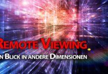 Remote Viewing – Ein Blick in andere Dimensionen – Frank Köstler