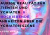6 schockierende Wahrheiten über die Psychiatrieszene – traurige Realität für Patient und Psychiater