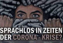 Sprachlos in Zeiten der C-Krise? – Andreas Beutel und Götz Wittneben