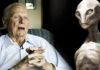 Krasse Aussage von Paul Hellyer zum Thema Ufos