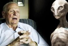 Krasse Aussage von Paul Hellyer zum Thema Ufos