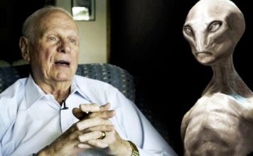 Krasse Aussage von Paul Hellyer zum Thema Ufos